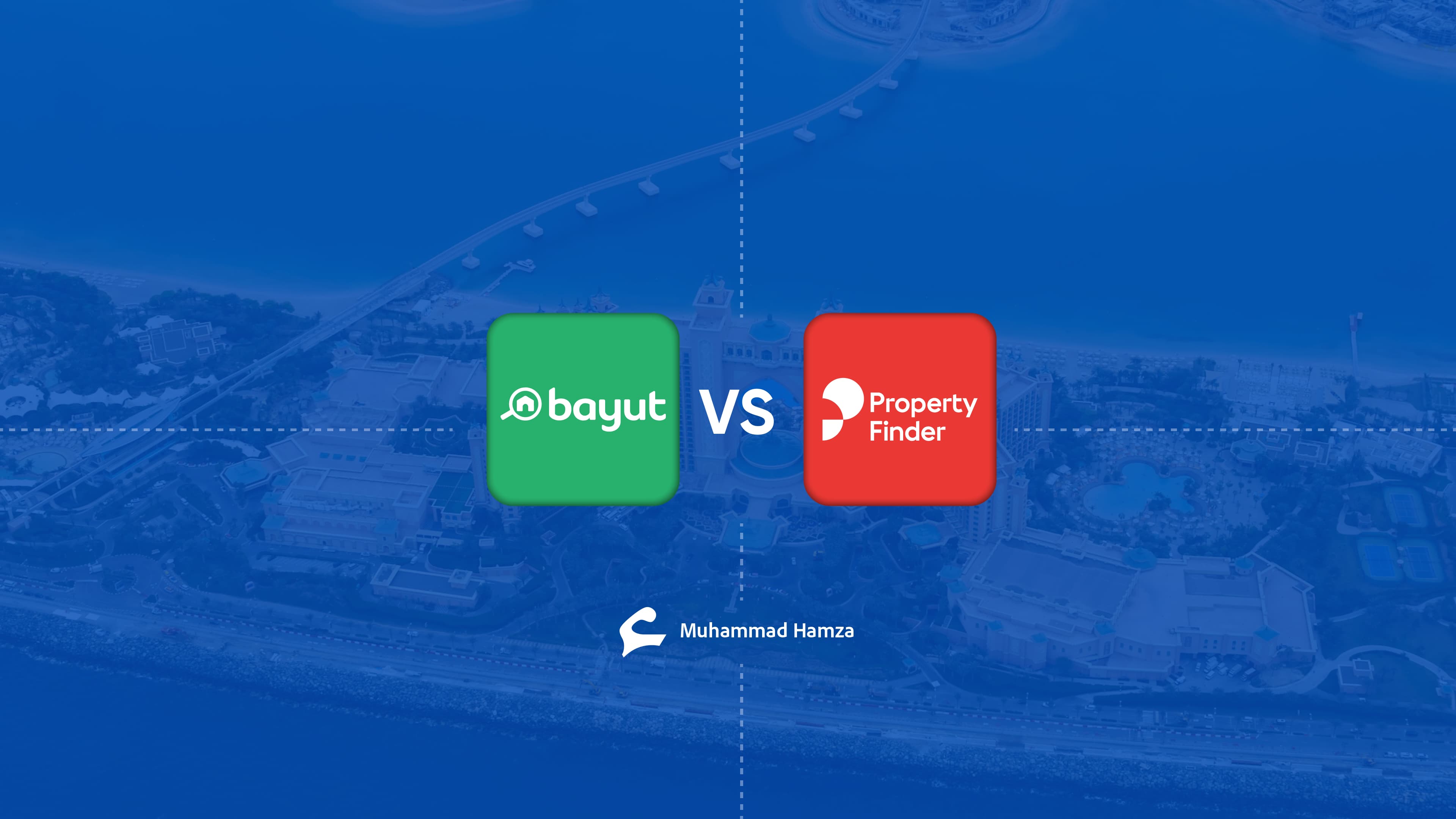 Bayut vs Property Finder UAE: Which Portal Deserves Your SEO Budget in 2026